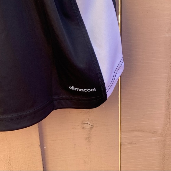 Adidas Men’s sizes S, M, L Black Athletic Tank Top Training Soccer NWT G112 - Picture 8 of 11